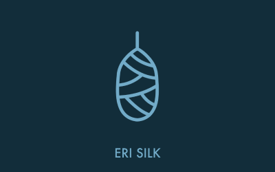 Secrets of Eri silk