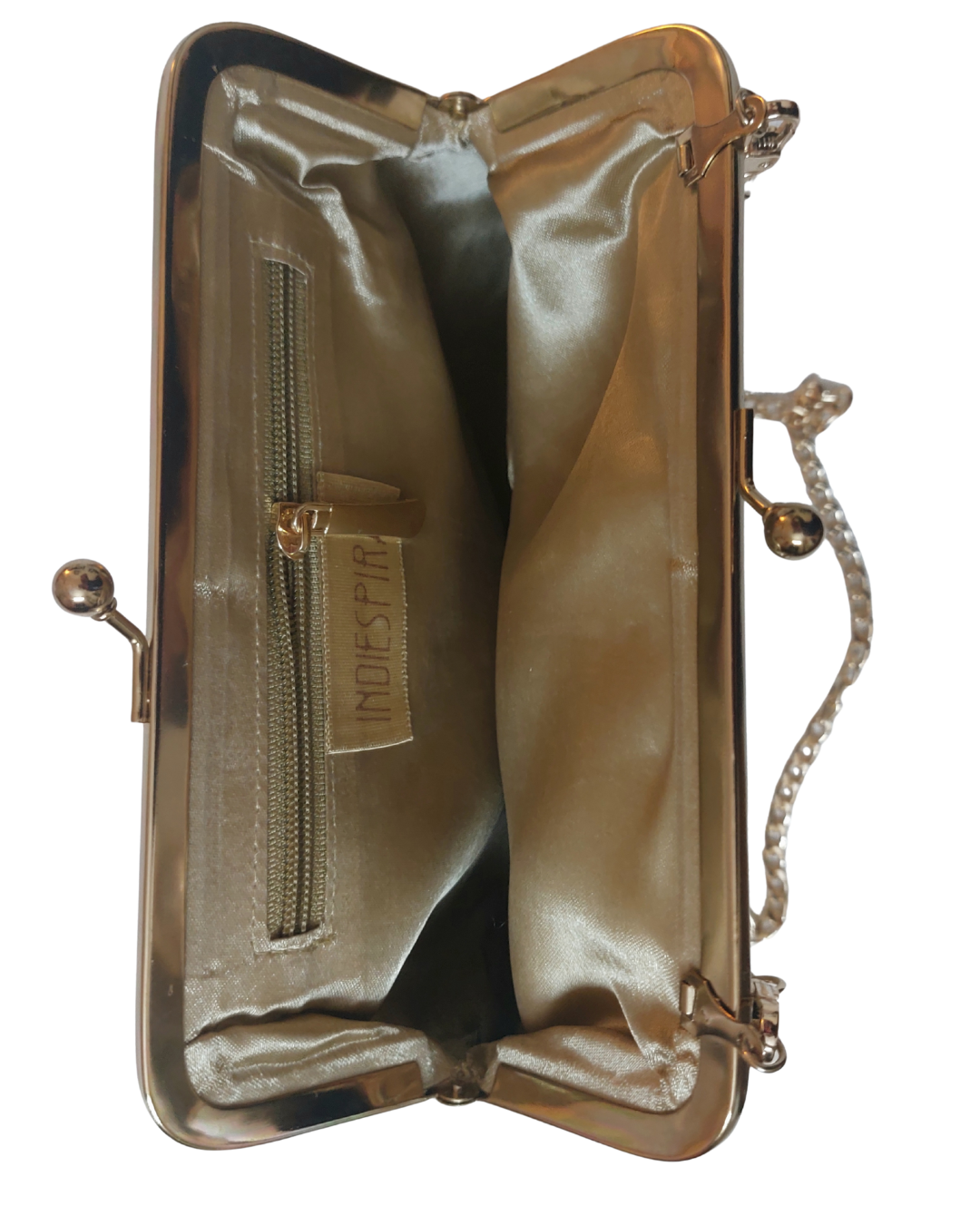 Conscious Cocktail Purse – Hari Bhari