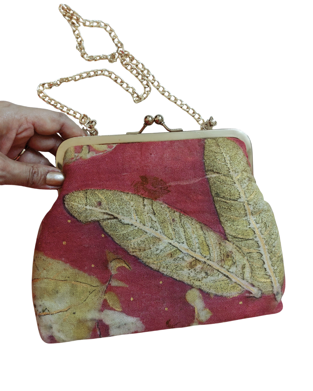 Conscious Cocktail Purse – Phool