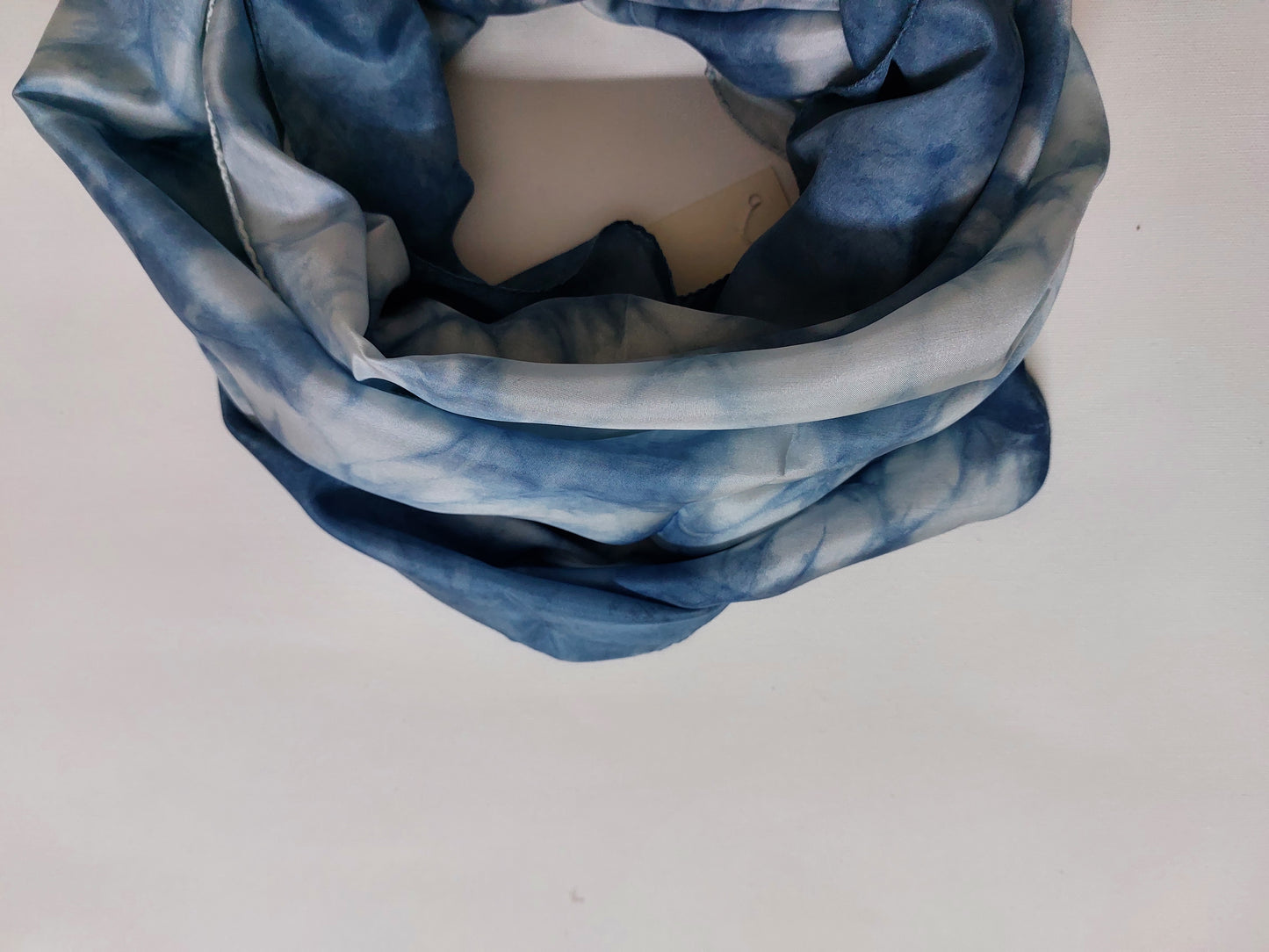 Indigo Rain