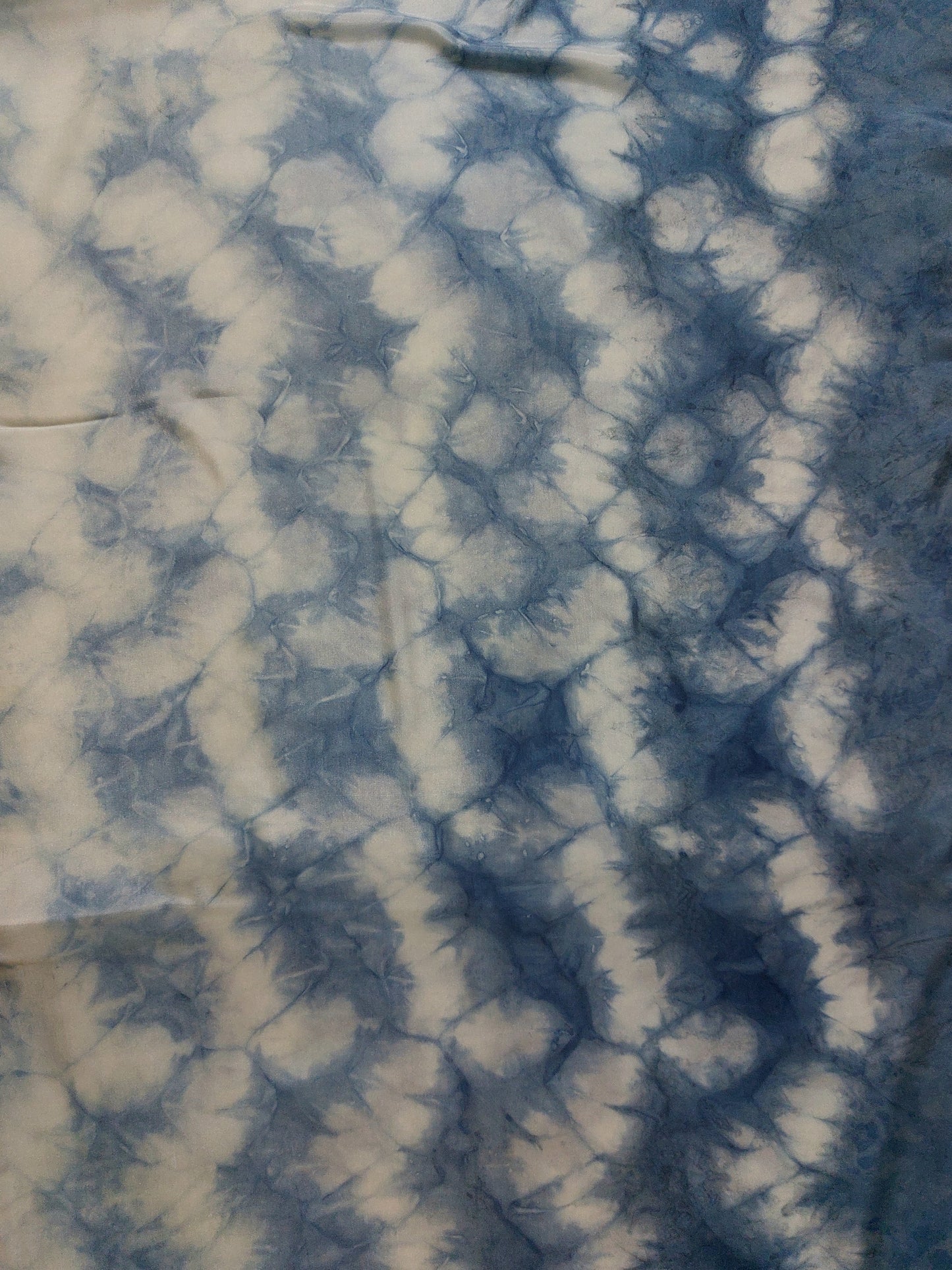 Indigo Rain