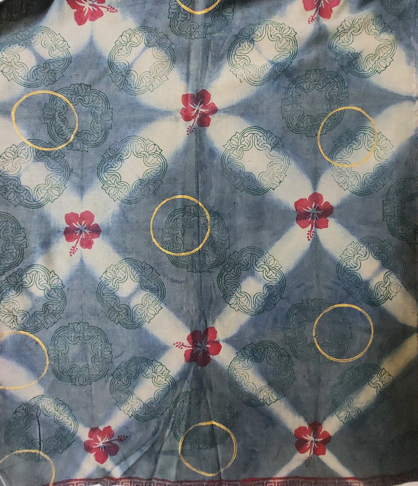 Eri Silk Evoke