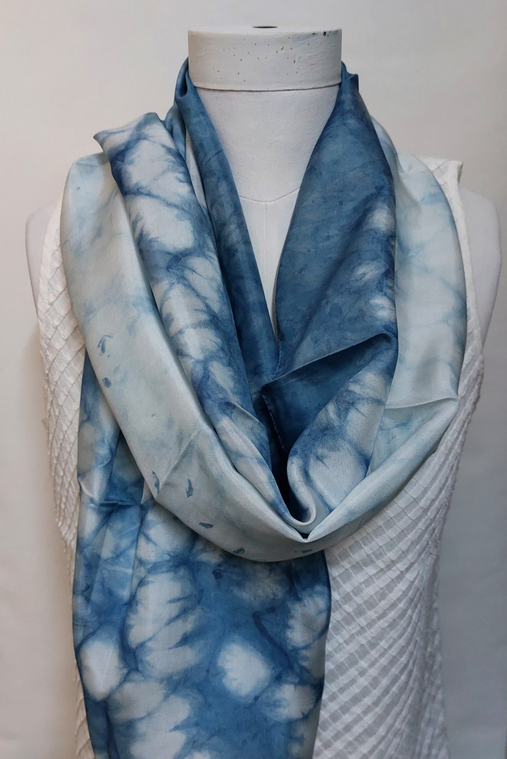 Indigo Rain