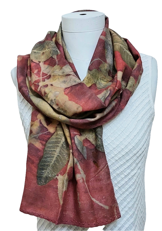 Eco Eri Silk Essence