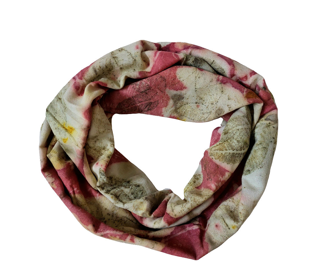 Eco Eri Silk Enigma