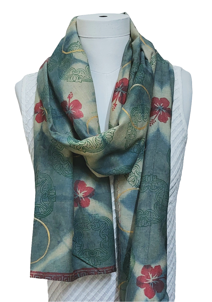 Eri Silk Evoke