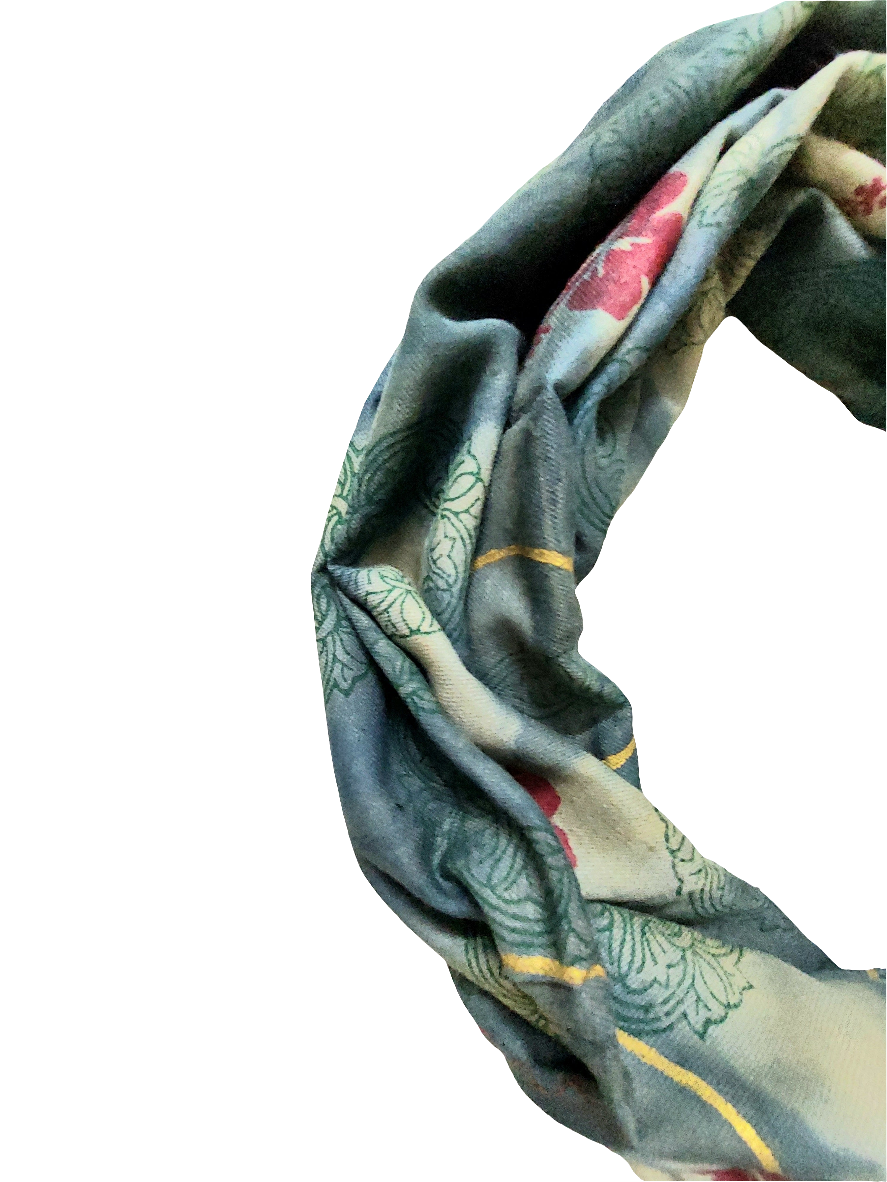 Eri Silk Evoke