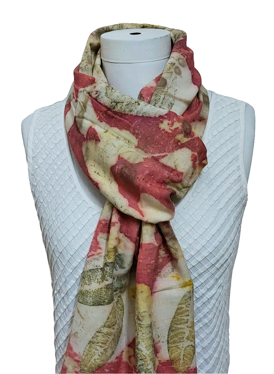 Eco Eri Silk Enigma