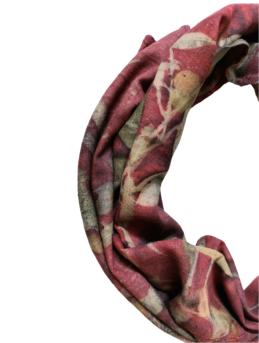 Eco Eri Silk Essence