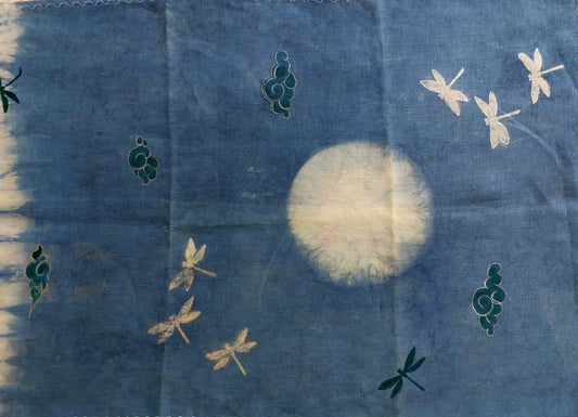 Latest on Eri silk