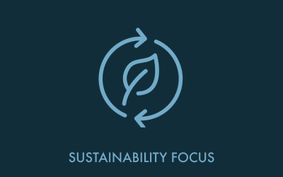 Sustainability Focus
