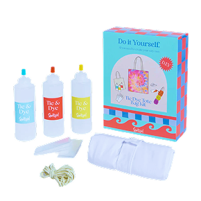 Floral Fusion DIY kit