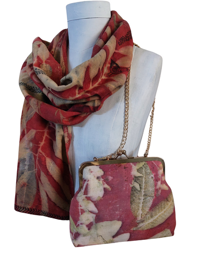 Conscious Cocktail Purse – Phool