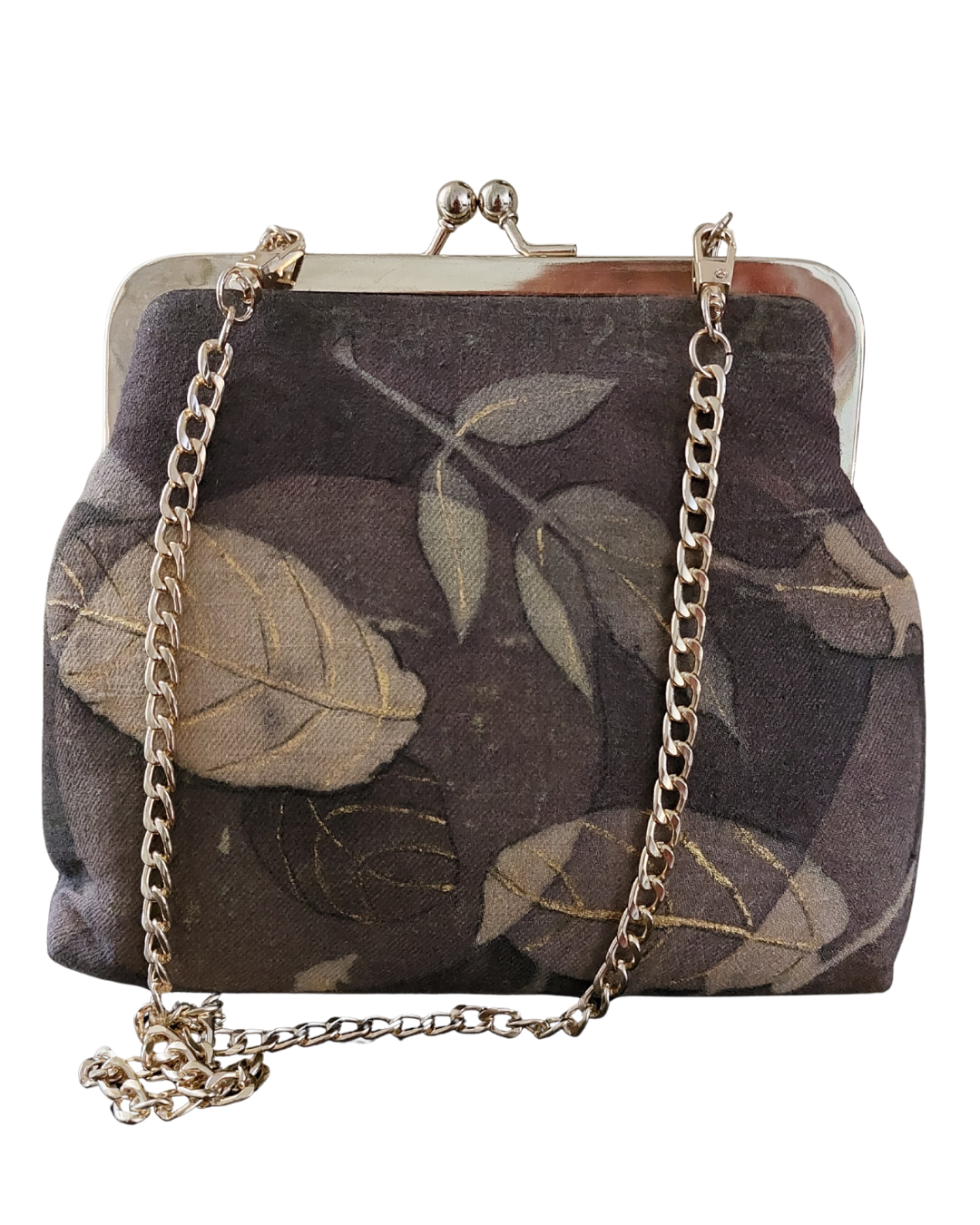 Conscious Cocktail Purse – Phoolwari