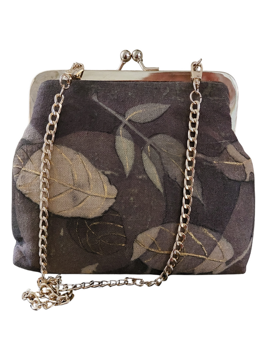 Conscious Cocktail Purse – Phoolwari