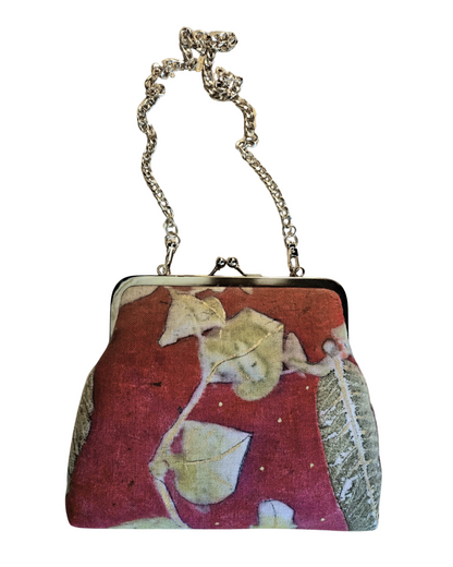 Conscious Cocktail Purse – Phool