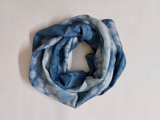 Indigo Rain