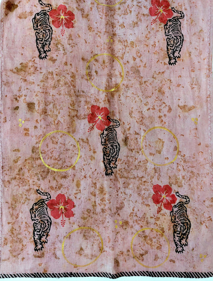 Linen Pathangi Evoke