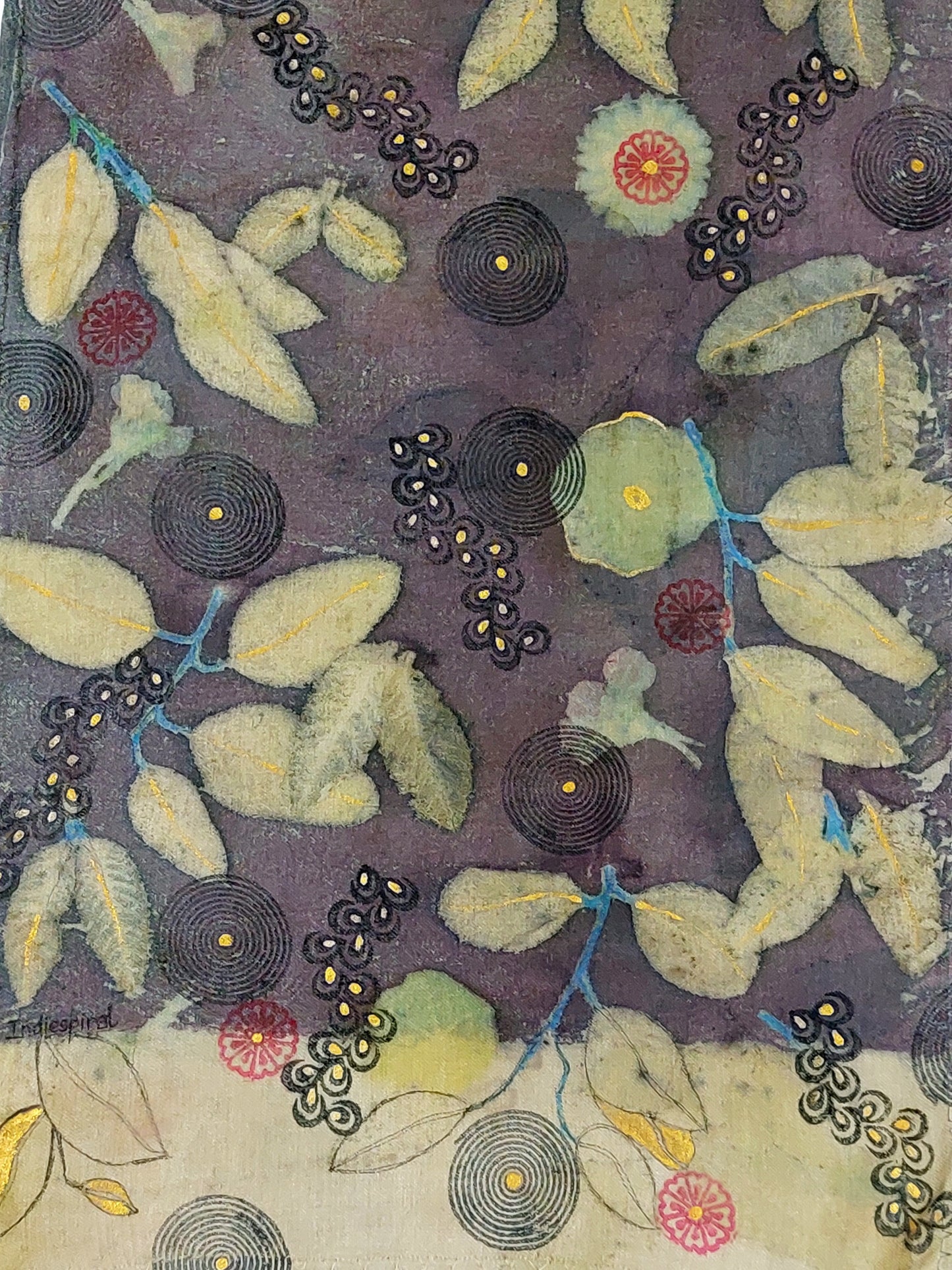 Eco Eri Silk Muse