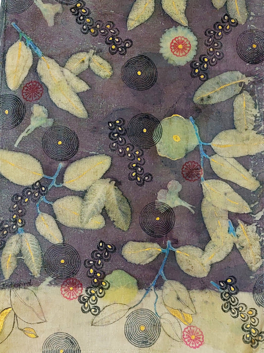 Eco Eri Silk Muse