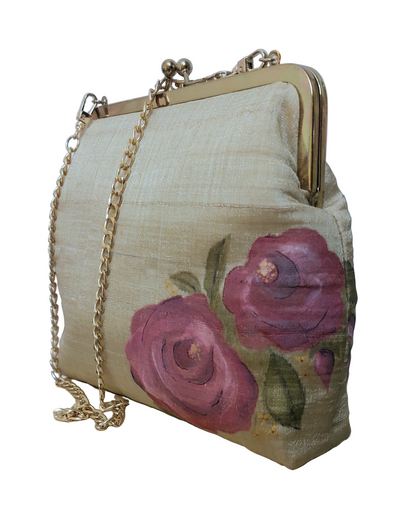 Conscious  Cocktail  Purse – Gul