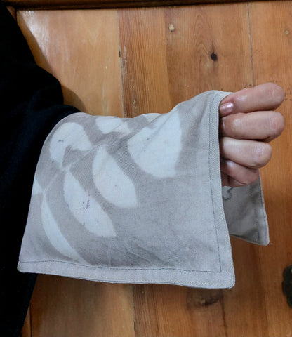 Warm Harvest Hug– Hot & Cold Grain Therapy Bag for Muscle & Joint Relief