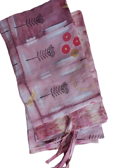 Warm Harvest Hug– Hot & Cold Grain Therapy Bag for Muscle & Joint Relief