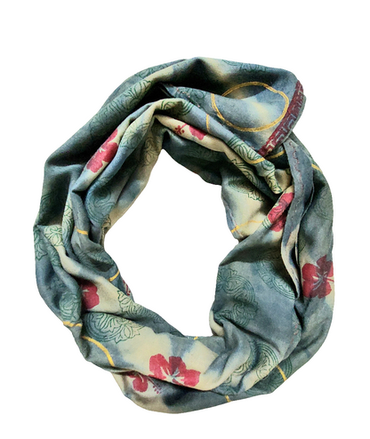 Eri Silk Evoke