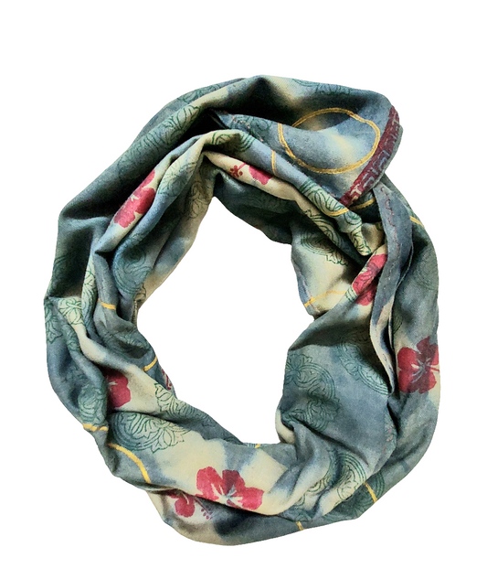 Eri Silk Evoke
