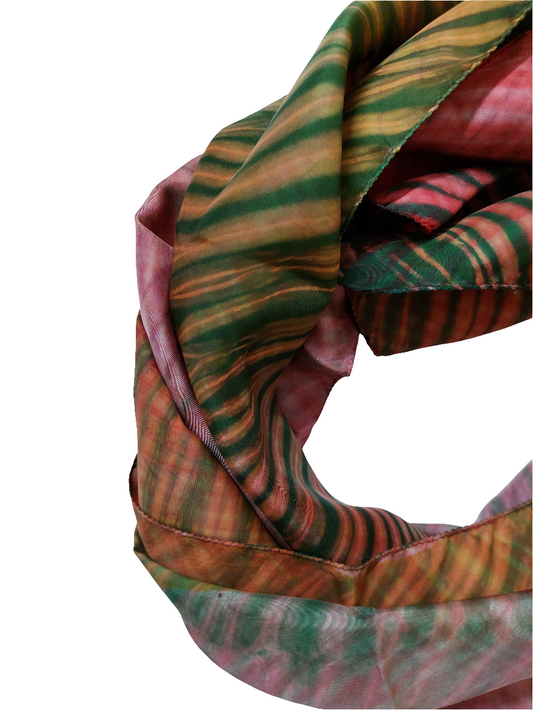 Silk stripes  Diva