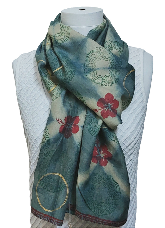 Eri Silk Evoke