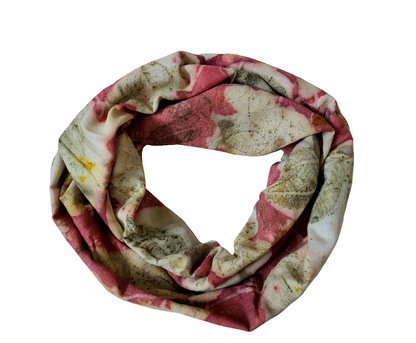 Eco Eri Silk Enigma