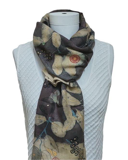 Eco Eri Silk Muse