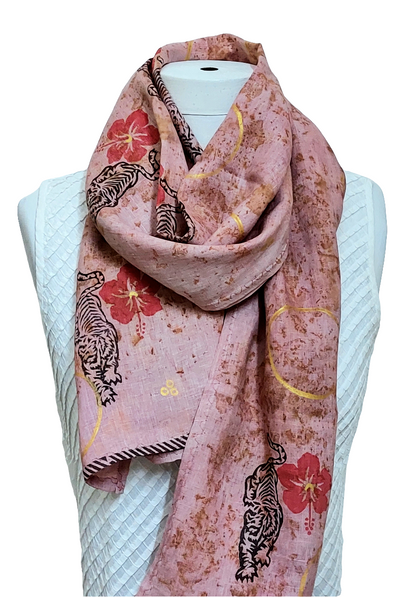 Linen Pathangi Evoke