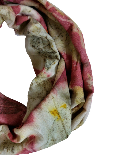 Eco Eri Silk Enigma