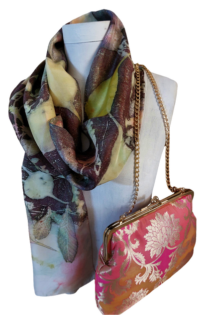 Conscious  Cocktail  Purse – Rani Forever