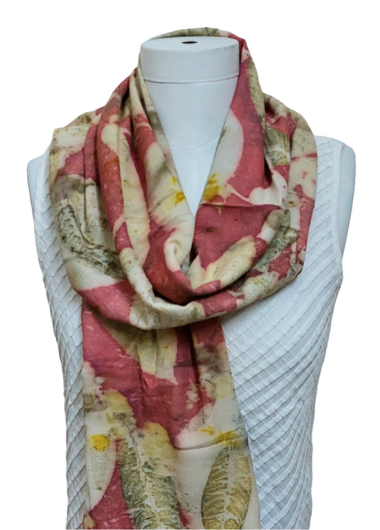 Eco Eri Silk Enigma
