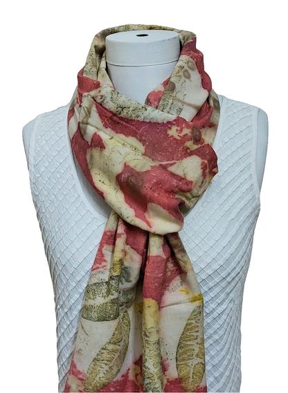 Eco Eri Silk Enigma