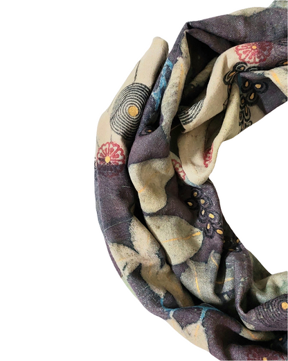 Eco Eri Silk Muse