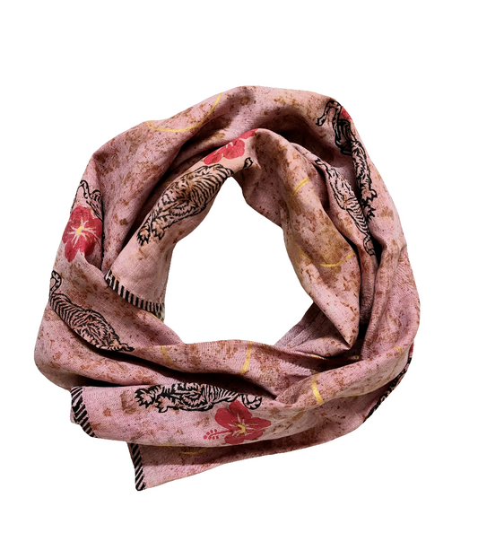 Linen Pathangi Evoke