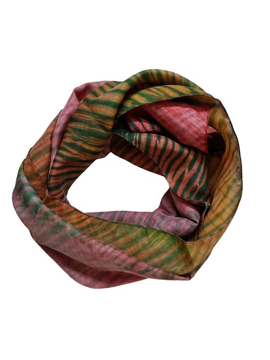 Silk stripes  Diva