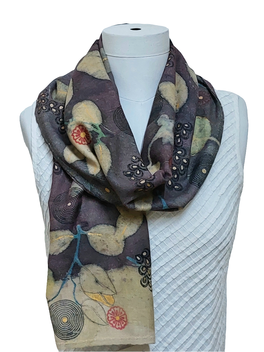 Eco Eri Silk Muse