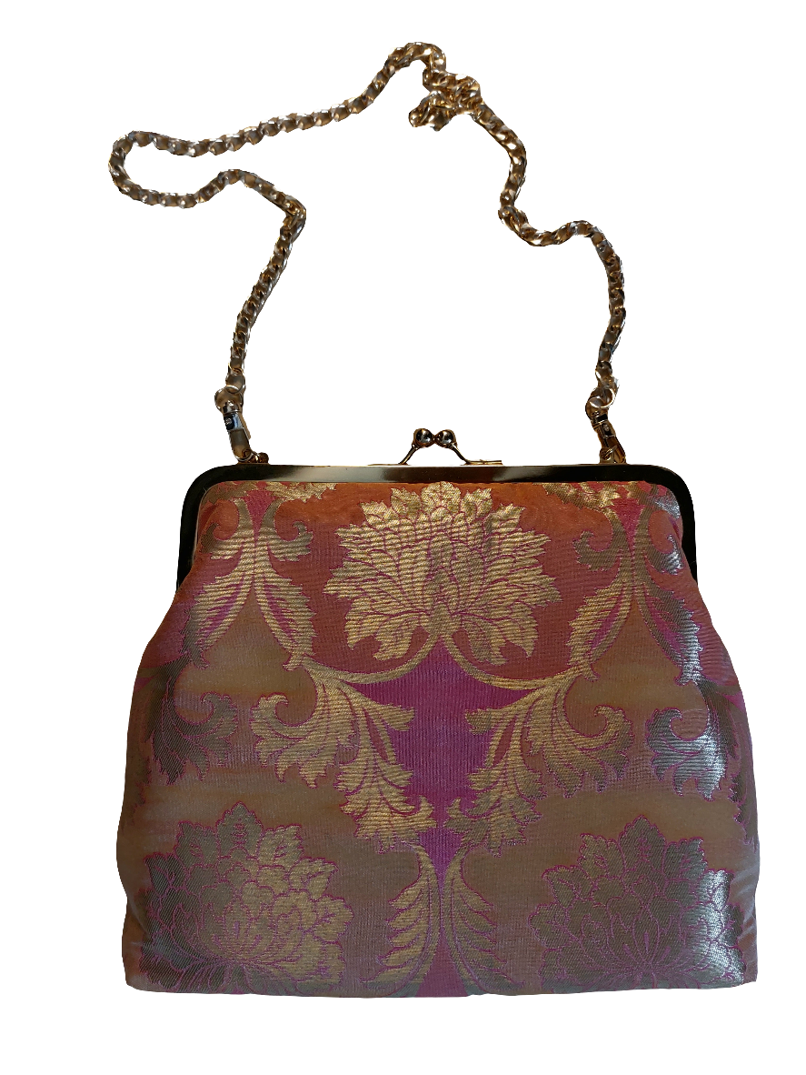 Conscious  Cocktail  Purse – Rani Forever